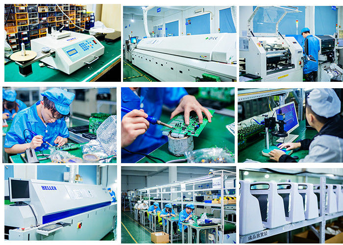 Китай Beijing Haina Lean Technology Co., Ltd Профиль компании